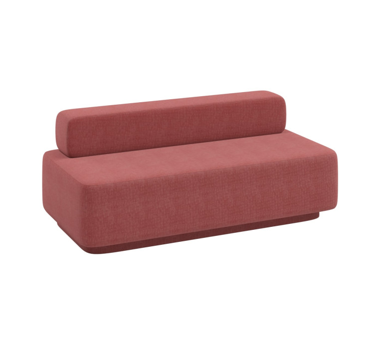 Диван Corner Terracotta 1